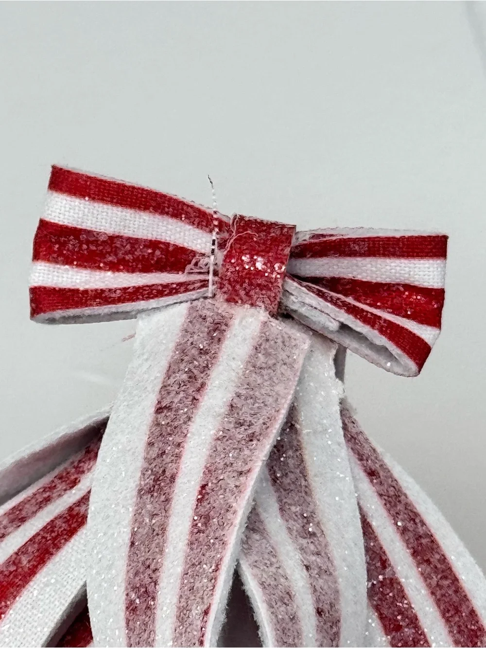 NEW Target Bullseye Playground Peppermint Ribbon Trees